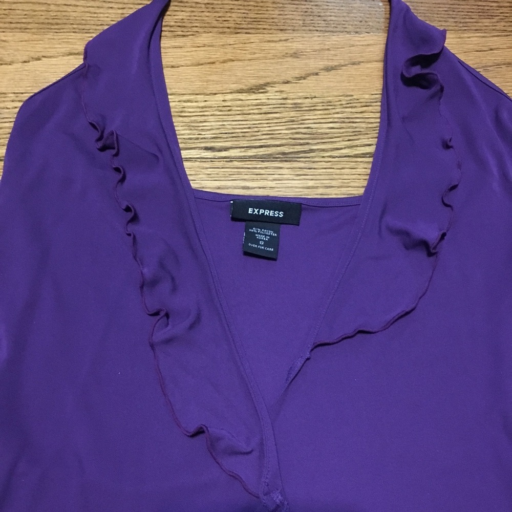 Express top - Picture 2 of 4